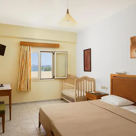 Fotis 4* Γούβες