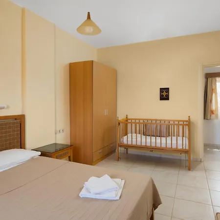 Fotis 4* Γούβες