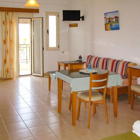 Fotis Apart Otel Gouves