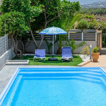 Fotis Apartahotel