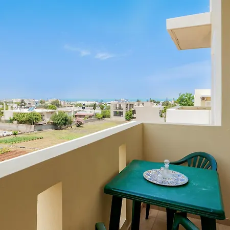 Fotis Apart Otel Gouves
