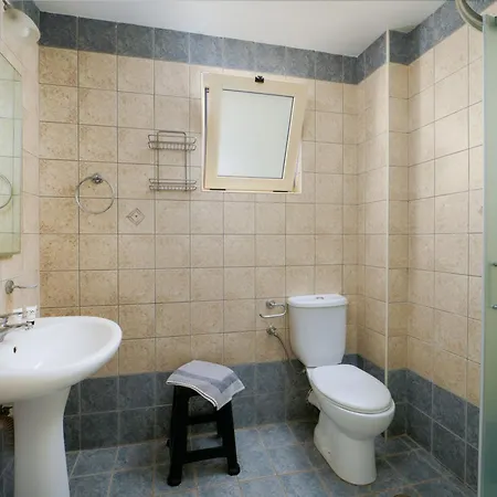 Fotis Apartahotel Gouves